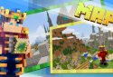 MOD-MASTER for Minecraft PE (Pocket Edition) Free screenshot 2