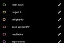 Goodtime: ?⏳ Pomodoro Timer and Time Management screenshot 6