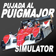 Puig Major Car Racing Simulator