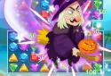 Jewel Blast Dragon - Match 3 Puzzle screenshot 4