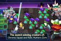 Star Vikings Forever screenshot 1