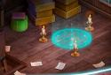 Mystery Lane: Ghostly Match screenshot 2