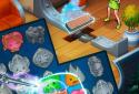Mystery Lane: Ghostly Match screenshot 3
