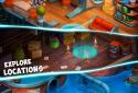 Mystery Lane: Ghostly Match screenshot 7