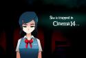 Cinema 14: Thrilling Mystery Escape screenshot 6