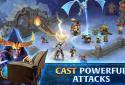 Arcane Citadel: Duel of Mages™ screenshot 2