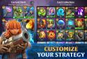 Arcane Citadel: Duel of Mages™ screenshot 3