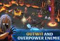 Arcane Citadel: Duel of Mages™ screenshot 4
