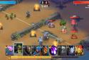 Arcane Citadel: Duel of Mages™ screenshot 9