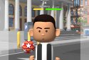 The Real Juggle - Pro Freestyle Soccer screenshot 5