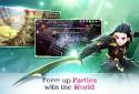 TeeTINY Online: Open World MMORPG screenshot 2