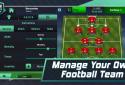 Soccer Manager 2020 - Top Football Management Game screenshot 2