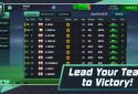 Soccer Manager 2020 - Top Football Management Game screenshot 6