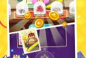 Theme Solitaire - TriPeaks Tower screenshot 5