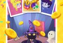Theme Solitaire - TriPeaks Tower screenshot 6
