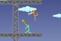 Supreme Duelist Stickman screenshot 7