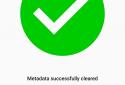 Photo Metadata Remover Clear Exif Metadata screenshot 10