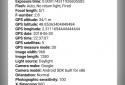 Photo Metadata Remover Clear Exif Metadata screenshot 11