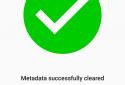 Photo Metadata Remover Clear Exif Metadata screenshot 3