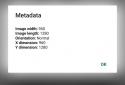 Photo Metadata Remover Clear Exif Metadata screenshot 5