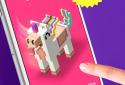 Voxly - Color by Number 3D screenshot 5