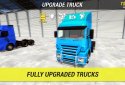 Big Truck Hero 2 - Real Driver screenshot 2 Big Truck Hero 2 - Real Driver screenshot 2