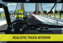Big Truck Hero 2 - Real Driver screenshot 4 Big Truck Hero 2 - Real Driver screenshot 4