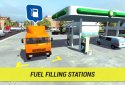 Big Truck Hero 2 - Real Driver screenshot 5 Big Truck Hero 2 - Real Driver screenshot 5