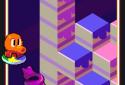 Q*bert screenshot 3