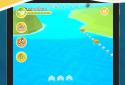 The Sea Rider - Steer the Ship and Save the Nature screenshot 10