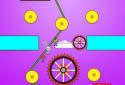 Rope Puzzle: a Physics game lover screenshot 3
