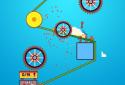 Rope Puzzle: a Physics game lover screenshot 4