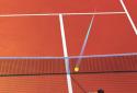 Tennis Clash: 3D Sports - Free Multiplayer Games screenshot 2