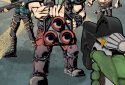Judge Dredd: Crime Files screenshot 2