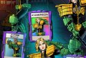 Judge Dredd: Crime Files screenshot 3