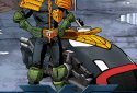 Judge Dredd: Crime Files screenshot 5