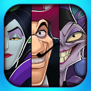 Disney Heroes: Battle Mode