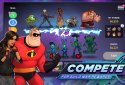 Disney Heroes: Battle Mode screenshot 5