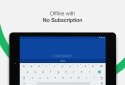 Enpass Password Manager screenshot 7