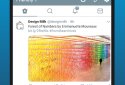 Friendly For Twitter screenshot 2