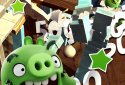 Angry Birds AR: Isle of Pigs screenshot 4