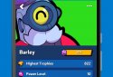 Stats for Brawl Brawl Stars screenshot 5