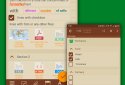 VIP Notes - secured notepad with attachments screenshot 3