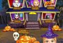 Sweet Baby Girl Halloween Fun screenshot 1