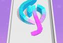Rolling Domino screenshot 3