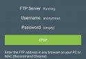 Easy Share : WiFi File Transfer screenshot 5