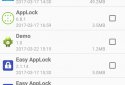 Easy Share : WiFi File Transfer screenshot 6