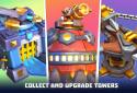 Wild TD: Tower Defense Kingdom Fantasy in the Sky screenshot 7