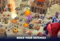 Wild TD: Tower Defense Kingdom Fantasy in the Sky screenshot 9