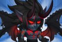 Heroes Legend - Epic Fantasy RPG screenshot 1